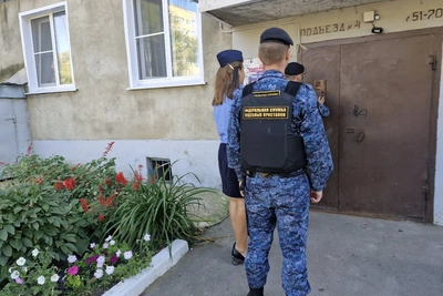 Должник в Жердевке оплатил алименты после протокола