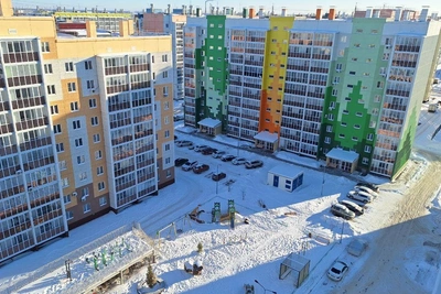 Прогноз погоды на выходные в Кургане: без аномальных морозов