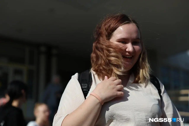 В будущем Арина планирует вернуться в Улан-Удэ: «Меня не устраивают менталитет и цены на квартиры» | Источник: Евгений Софийчук / NGS55.RU
