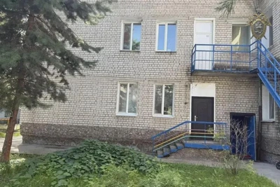 Уголовное дело после падения ребенка из окна детсада