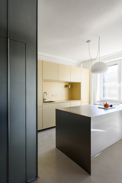 Кухонный остров: 25+ ярких идей | myDecor