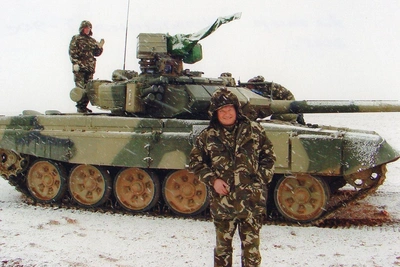 Умер один из создателей танка Т-90 Николай Молодняков