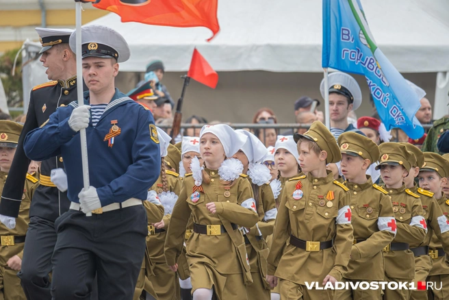Источник: Елена Буйвол / VLADIVOSTOK1.RU