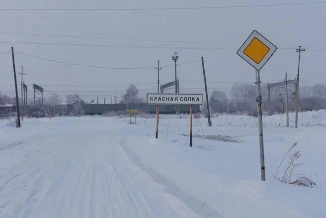 Отцу детей, умерших от дихлофоса в Красной Сопке, вынесли приговор | Источник: Мария Ленц / NGS24.RU