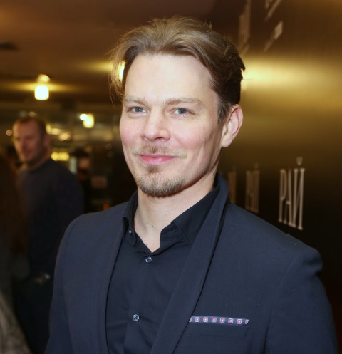 Дмитрий Ланской | www.starhit.ru