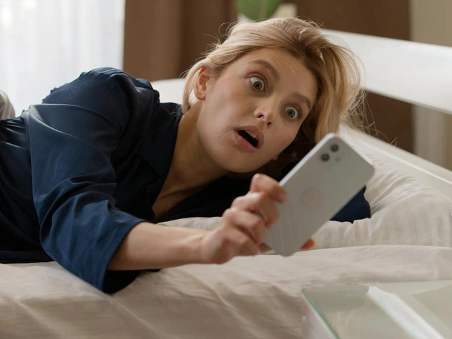 Пять дней до финала премии «Фонтанки» | Источник: iStock.com/Yuliia Kaveshnikova