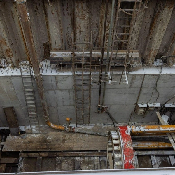 Источник: «Водоканал Санкт-Петербурга»