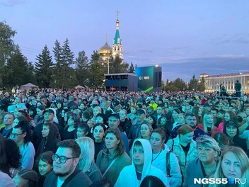 Источник: Кристина Савиных / NGS55.RU