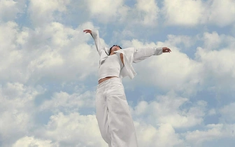 Чистый холст: Pantone назвал цвет года — 2026