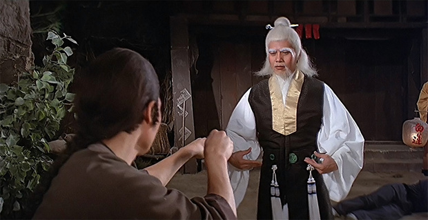 Фото №5 - 10 отличных боевиков с единоборствами, которые ты мог пропустить