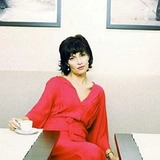 <p>Альбина Назимова</p>