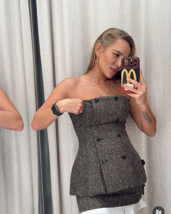 Источник: buka_d / Instagram (деятельность экстремистской организации запрещена на территории РФ)