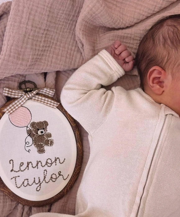Источник: taylorlautnee / Instagram (экстремистская организация, деятельность запрещена на территории РФ) 