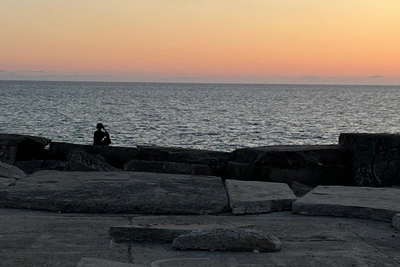 Мэр Сочи объявил об отмене угрозы от БПЛА