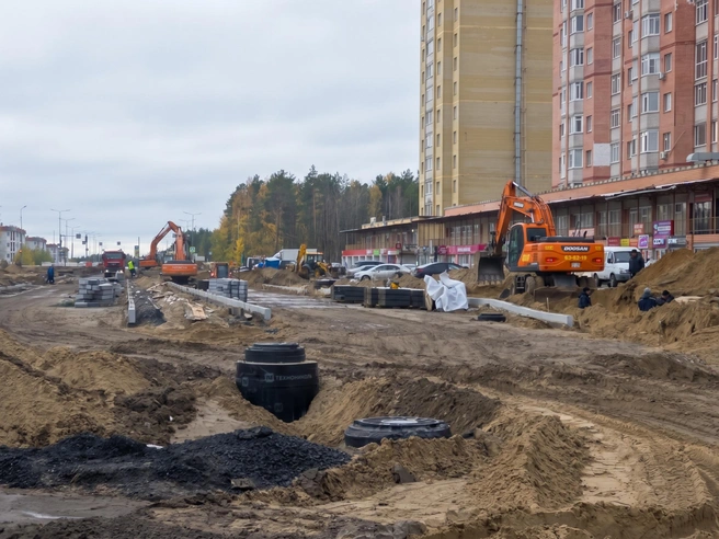 Источник: администрация Сургута