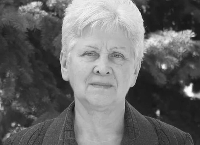 Умерла директор музея истории РГУ Нина Чельцова | ya62.ru