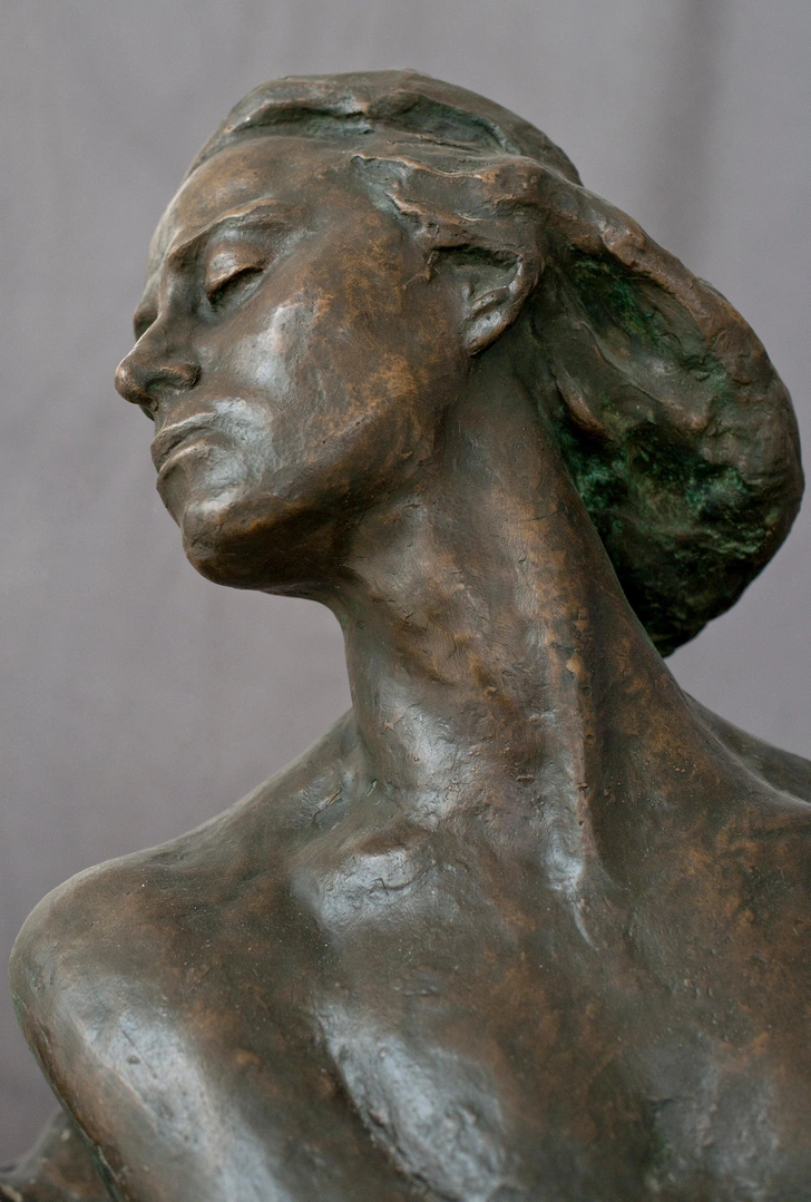 «Легенда по имени Майя»: выставка в Москве к юбилею великой балерины | Источник: Герман Авагян