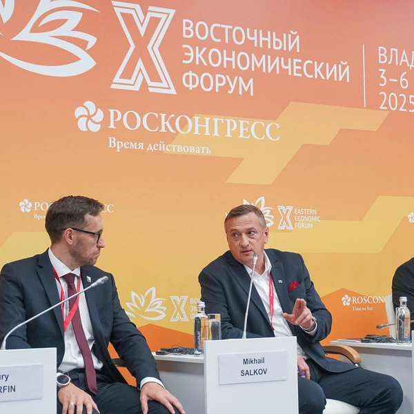 60% сотрудников Быстры пришли по реферальной программе | Источник: Алена Маринцева