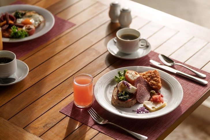 Источник: Sun Siyam Olhuveli