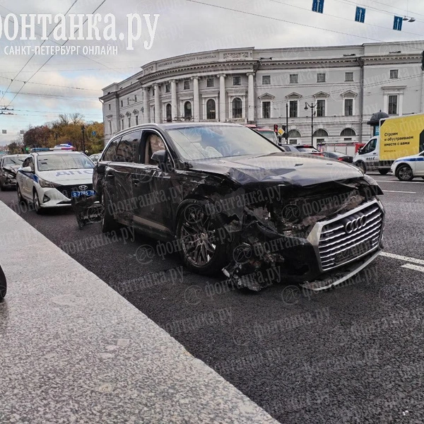 Источник: Евгений Соркин / «Фонтанка.ру»