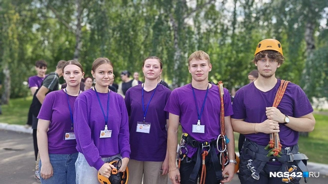 Источник: Елена Гуськова / NGS42.RU