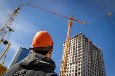 Екатеринбург в лидерах по вводу жилья: мнение эксперта