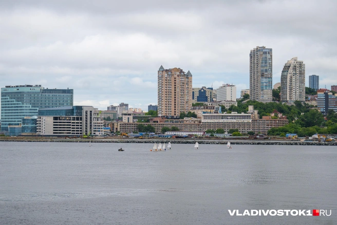 Источник: Елена Буйвол / VLADIVOSTOK1.RU