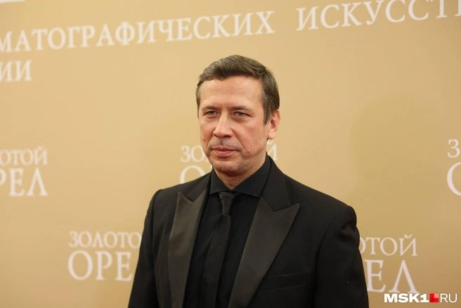 Источник: Артем Устюжанин / MSK1.RU