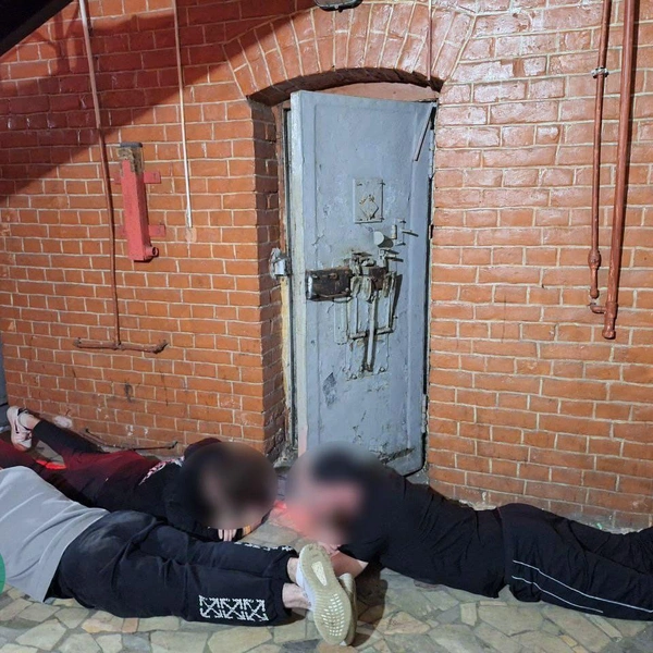 Силовики сорвали турнир на голых кулаках в «Крестах». В отдел увезли десяток иностранцев | Источник: 47news.ru