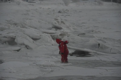 Бастрыкин лично контролирует ЧП с туристкой из Белоруссии