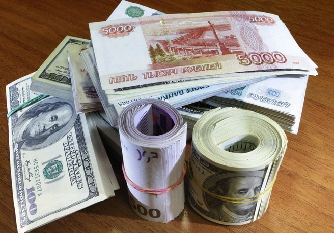 Курсы валют в Рязани. Последние данные | ya62.ru