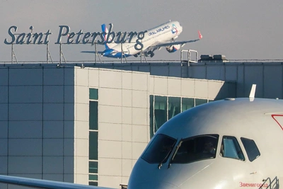 Пулково возобновил работу без ограничений