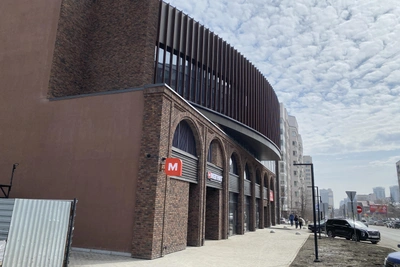 Бизнес-центр в Новосибирске обрел первого арендатора спустя 10 лет