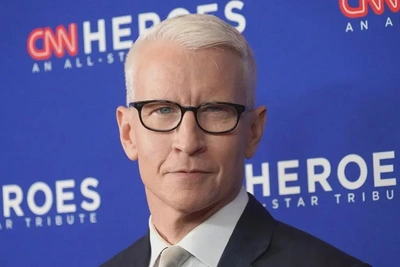 Бари Вайс предлагала Куперу огромную сумму для остаться на '60 Minutes'