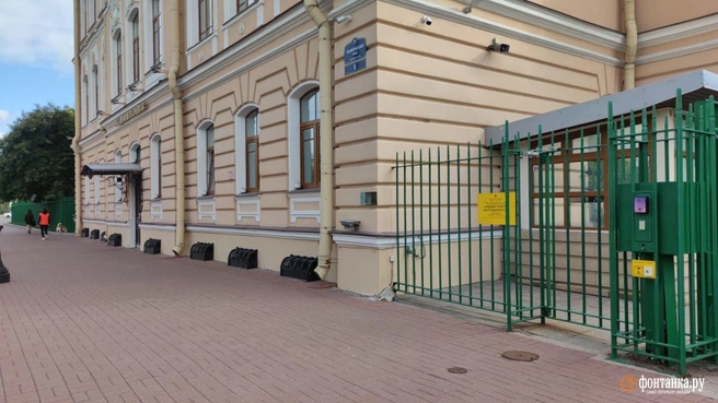 Источник: Павел Каравашкин / «Фонтанка.ру»