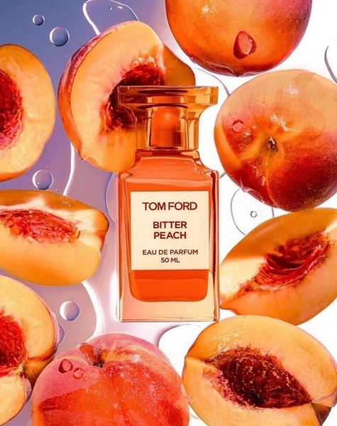 Парфюмерная вода Tom Ford Bitter Peach