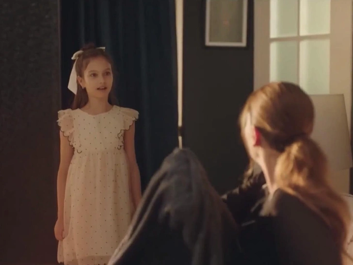 Источник: Кадр из сериала «Клюквенный щербет»