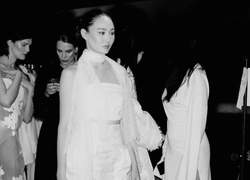 Kazakhstan Fashion Week. Бренд Studio 4353