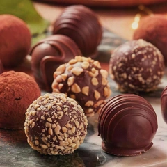 Домашние шоколадные конфеты, которые полезнее и вкуснее магазинных: 3 простых рецепта