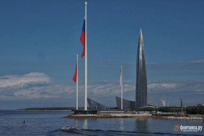 Источник: Михаил Огнев / «Фонтанка.ру»