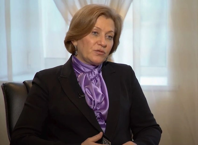 Попова: в Россию пришел штамм свиного гриппа, который наносит серьезный урон здоровью | ya62.ru