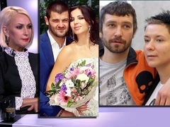 Лера Кудрявцева: «Экс-жены Кристовского, Дунаевского и Радулова рассказали нелицеприятную правду о них»