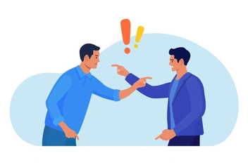 Как выиграть любой спор: метод 9 секунд и ключевые фразы от юриста