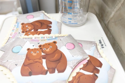 Имя Макс реже выбирают для детей в Волгоградской области