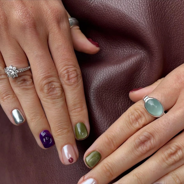 Источник: соцсети heapsgoodnails
