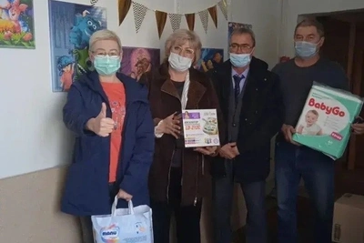 Минобразования Забайкалья оказало помощь детскому дому в Чите