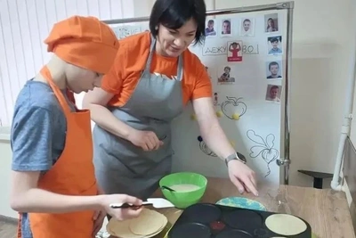 Липецкие подростки с ОВЗ получат профессию