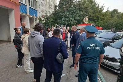 Губернатор раскрыл детали ночной атаки БПЛА на Самарскую область