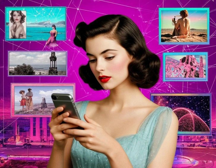 Источник: Шедеврум | theGirl