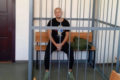 Силовик стал очевидцем потасовки со стрельбой на Уралмаше